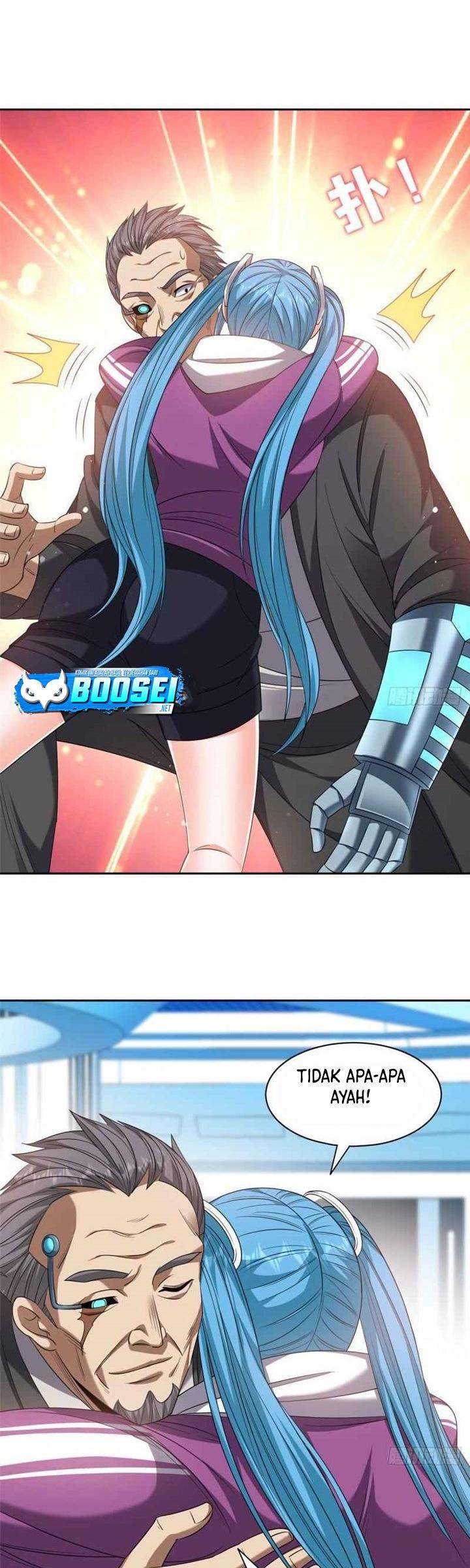 Rebirth of God Level Prodigal Son Chapter 80 Gambar 12