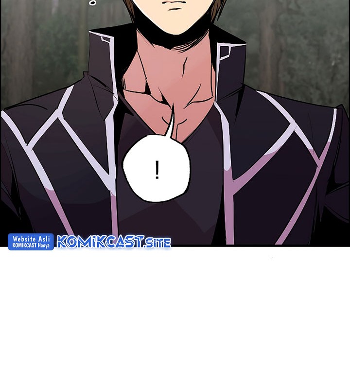 Worthless Regression Chapter 54 Gambar 19