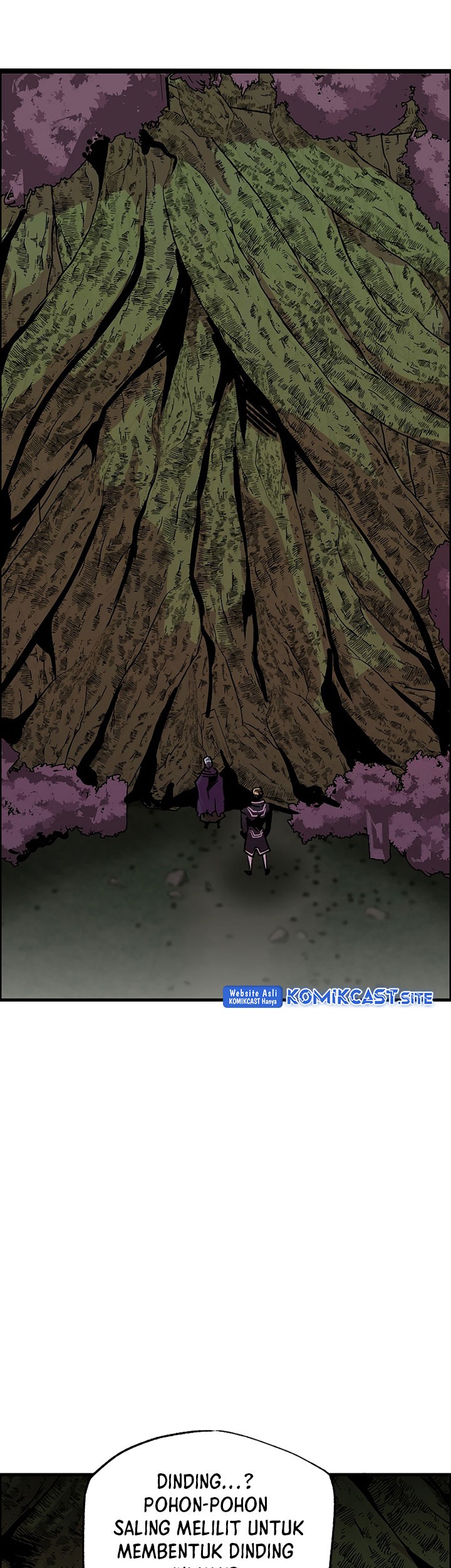 Worthless Regression Chapter 54 Gambar 20