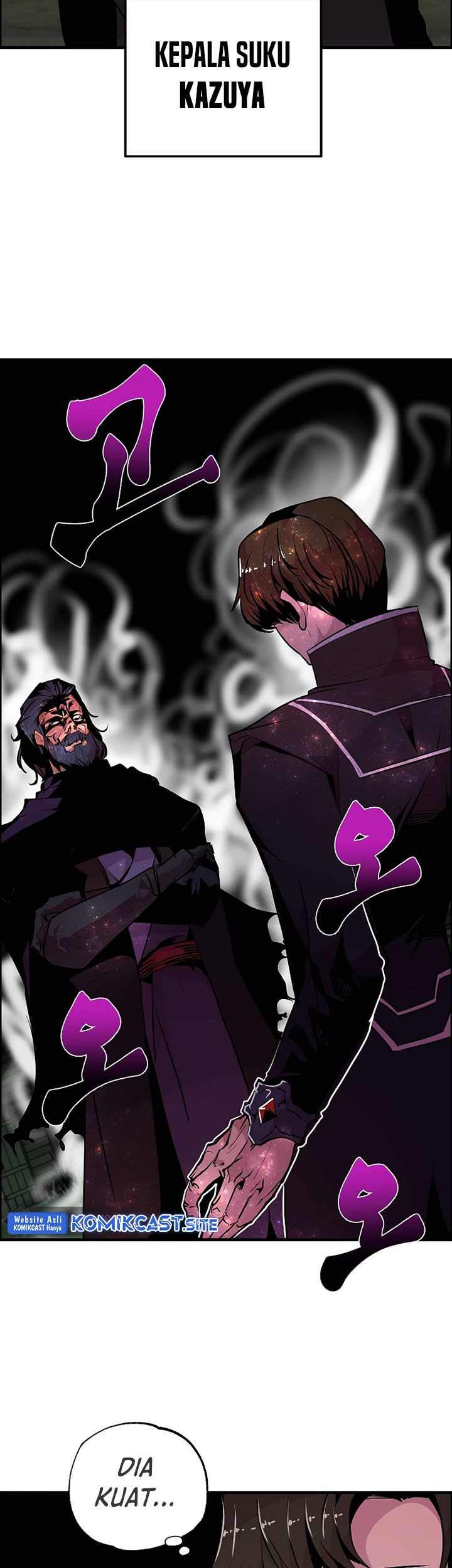 Worthless Regression Chapter 54 Gambar 6