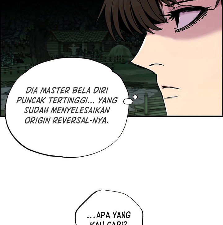 Worthless Regression Chapter 54 Gambar 7