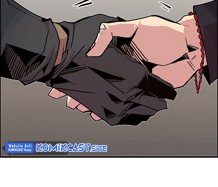 Worthless Regression Chapter 54 Gambar 13