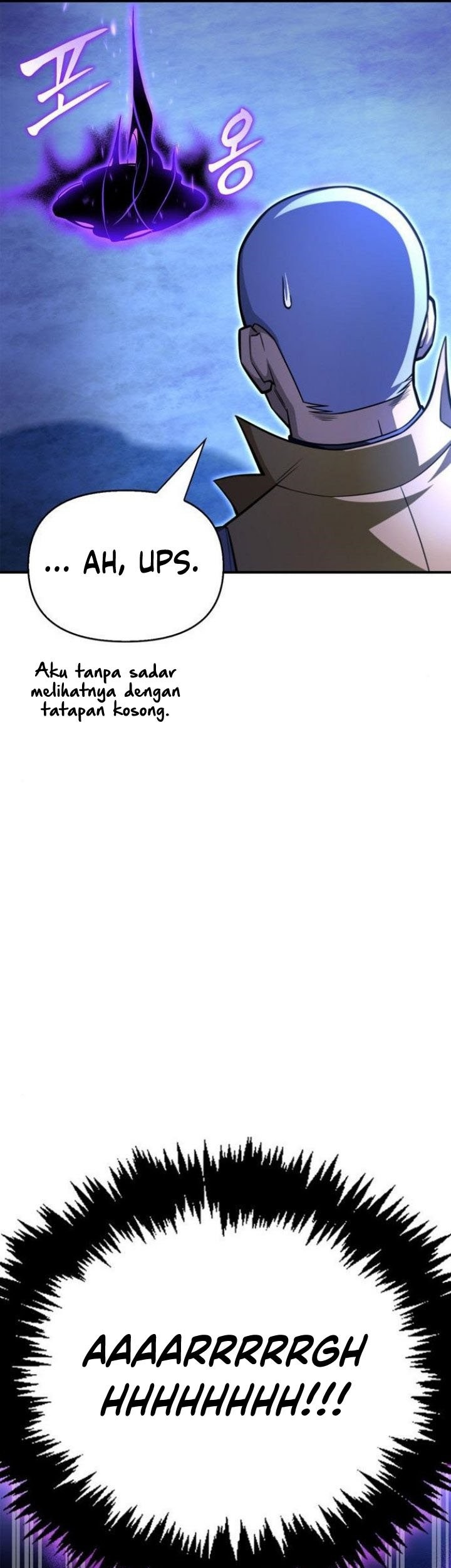 Superhuman Battlefield Chapter 39 Gambar 66