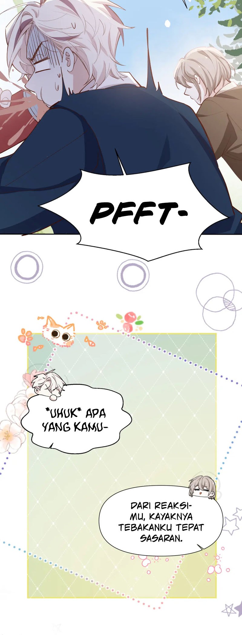 Ten Years Later, I Married My Nemesis Chapter 31 Gambar 5