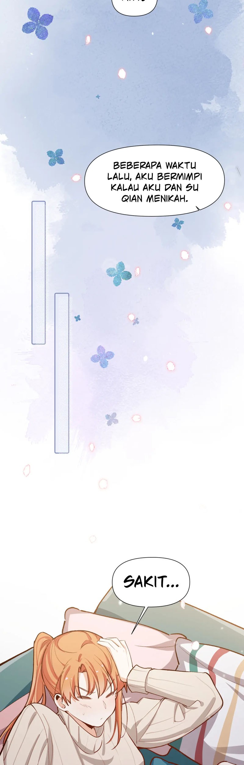 Ten Years Later, I Married My Nemesis Chapter 31 Gambar 8