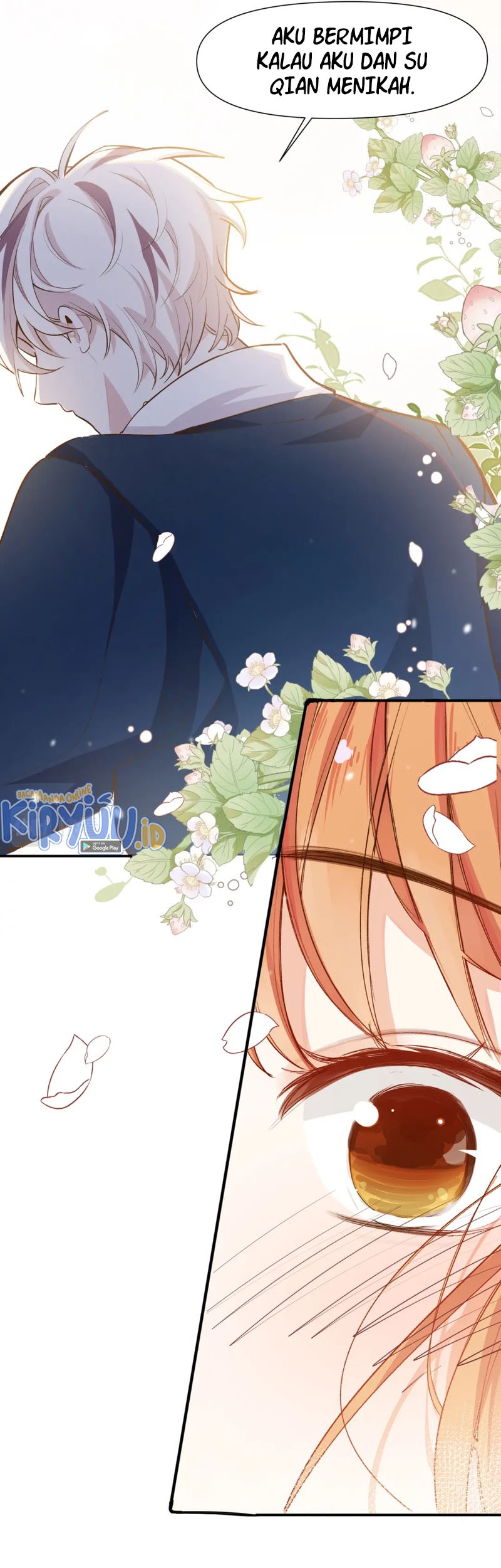 Ten Years Later, I Married My Nemesis Chapter 31 Gambar 10