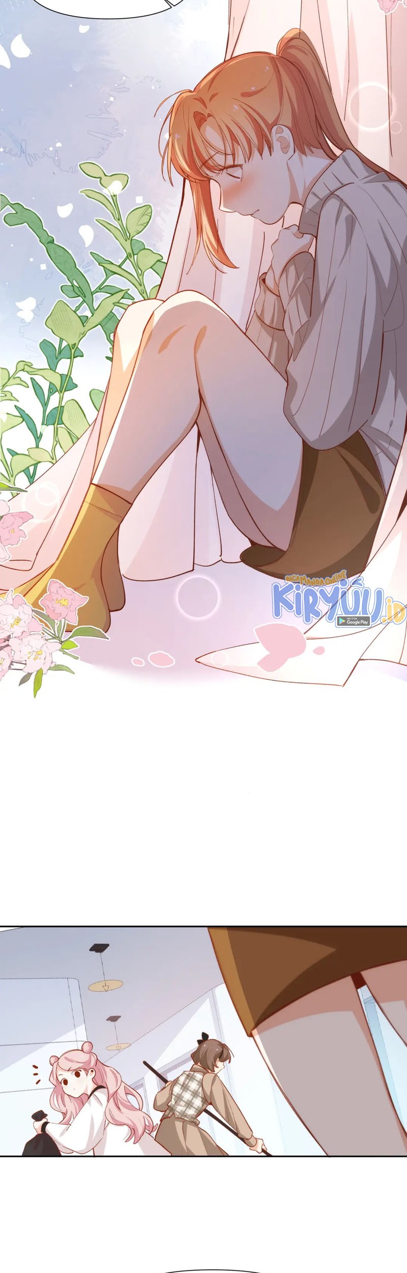 Ten Years Later, I Married My Nemesis Chapter 31 Gambar 12