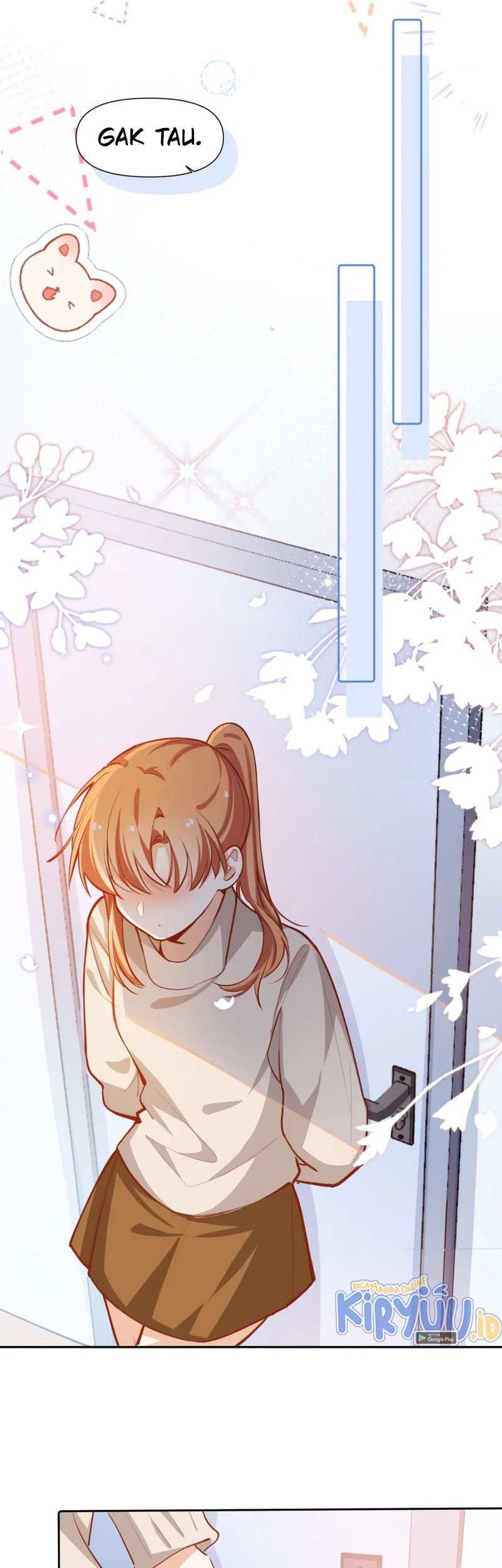 Ten Years Later, I Married My Nemesis Chapter 31 Gambar 14