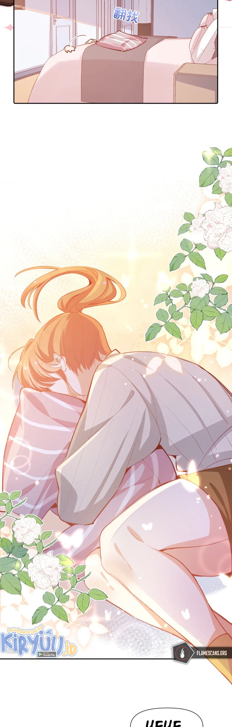 Ten Years Later, I Married My Nemesis Chapter 31 Gambar 16