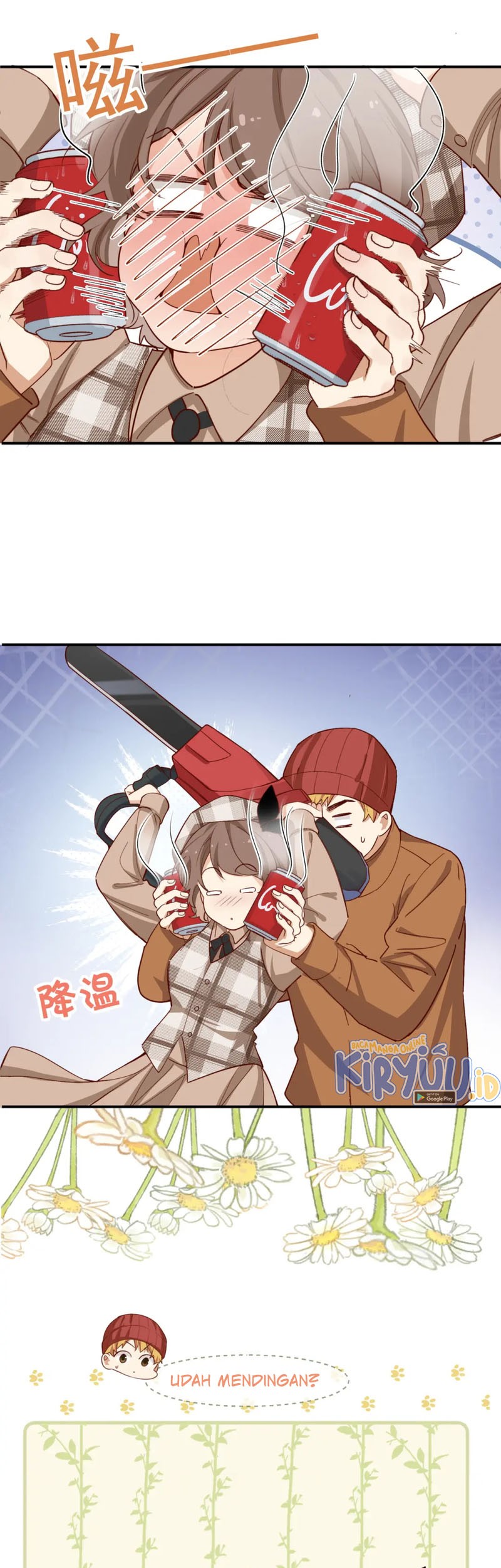 Ten Years Later, I Married My Nemesis Chapter 29 Gambar 6