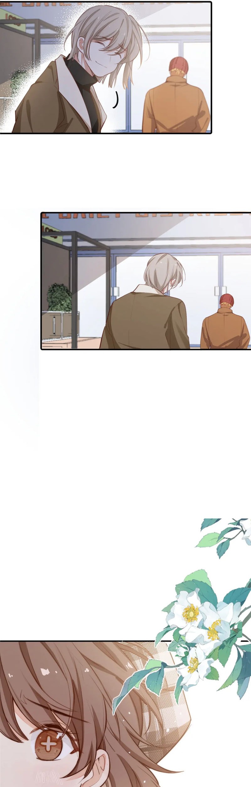 Ten Years Later, I Married My Nemesis Chapter 29 Gambar 9