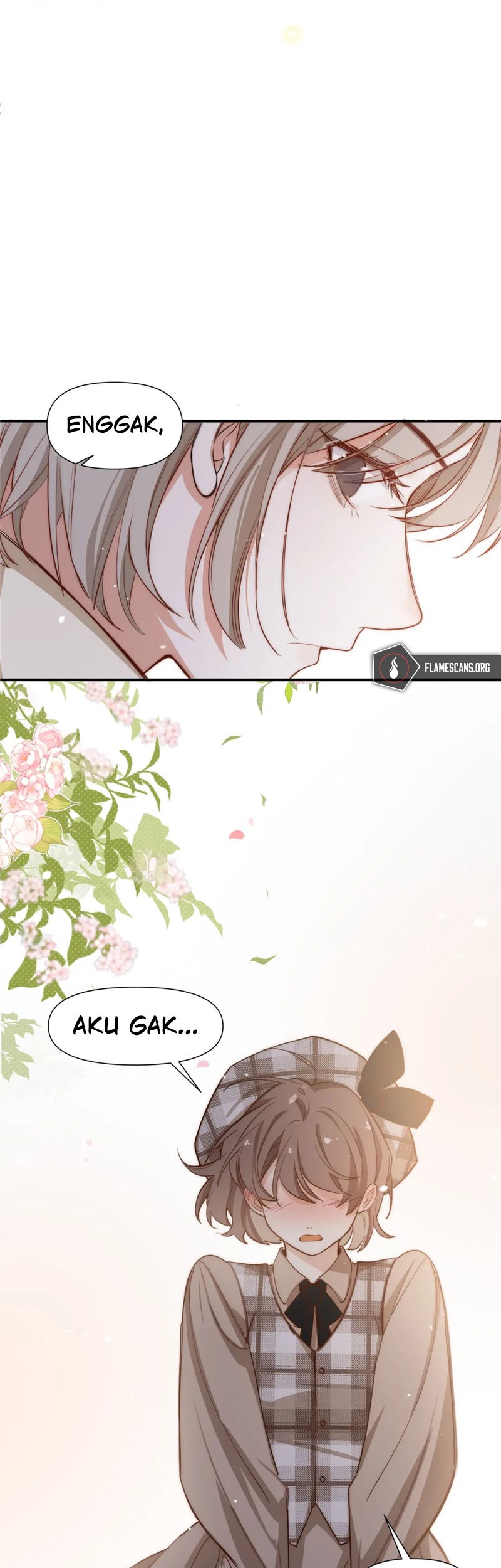 Ten Years Later, I Married My Nemesis Chapter 29 Gambar 11