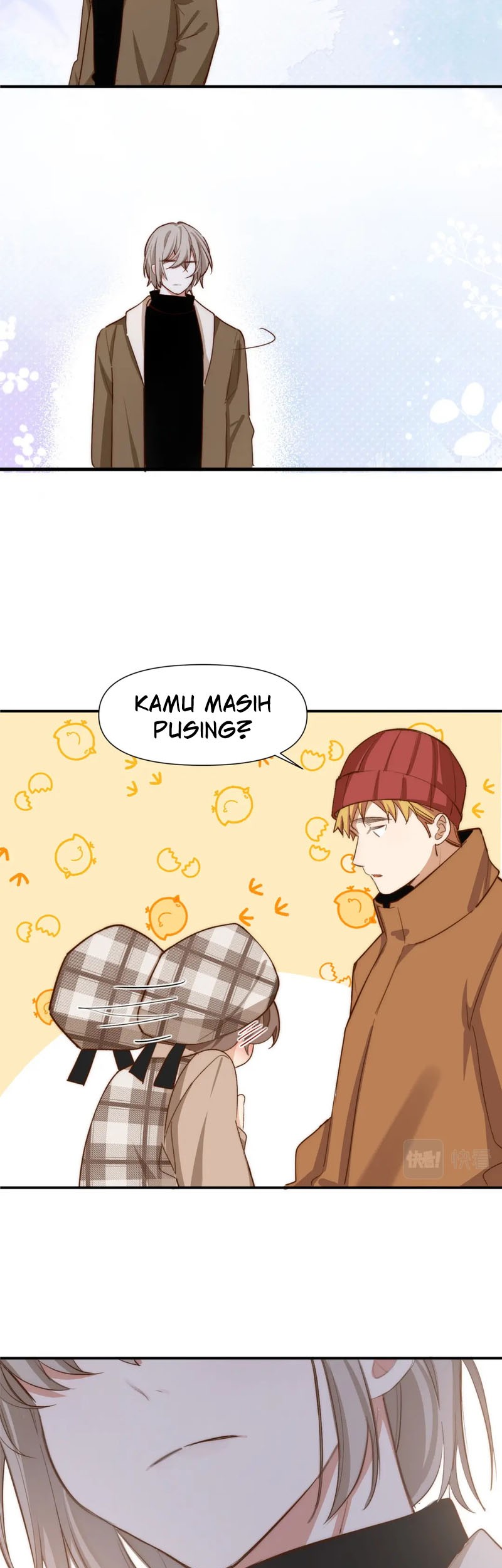 Ten Years Later, I Married My Nemesis Chapter 29 Gambar 13