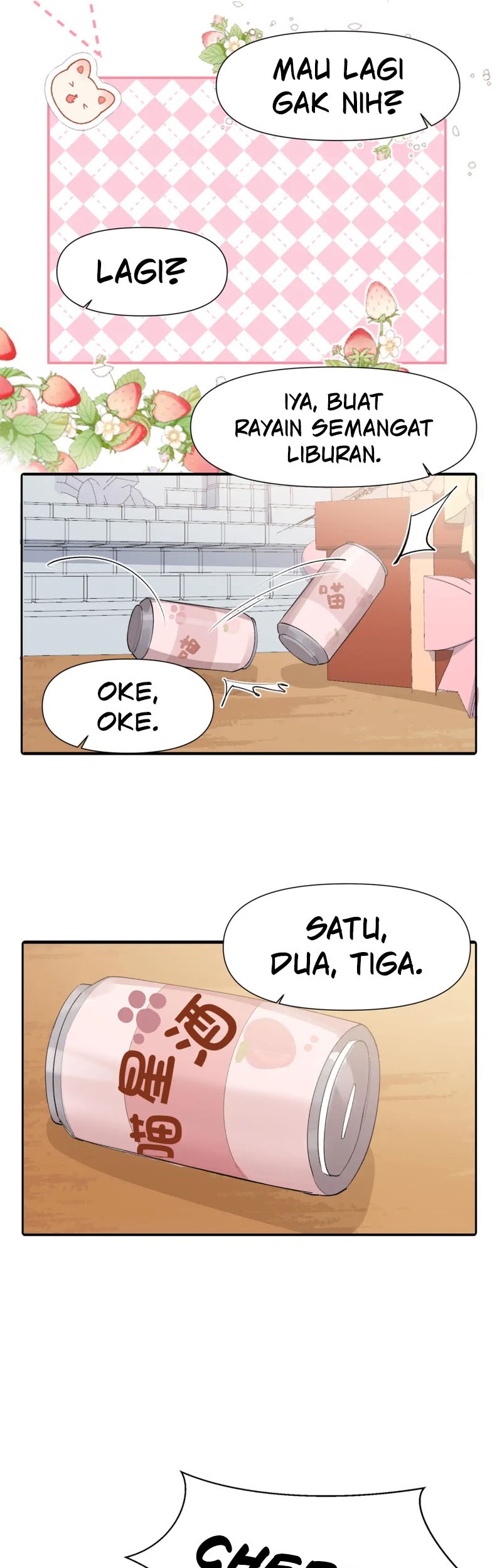 Ten Years Later, I Married My Nemesis Chapter 29 Gambar 19