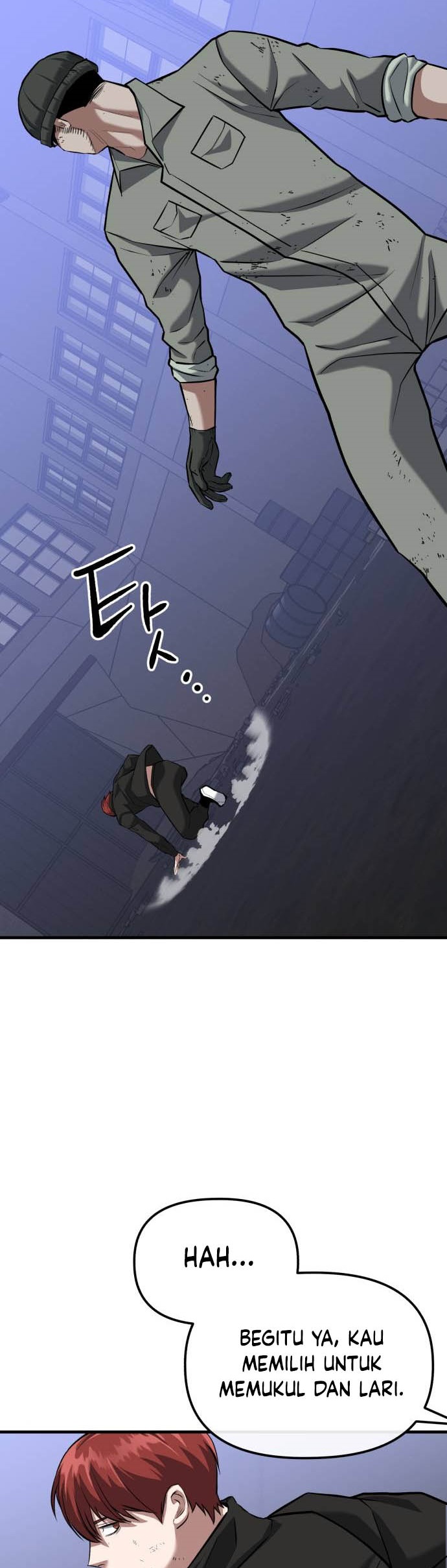 Killing Killer Chapter 13 Gambar 45