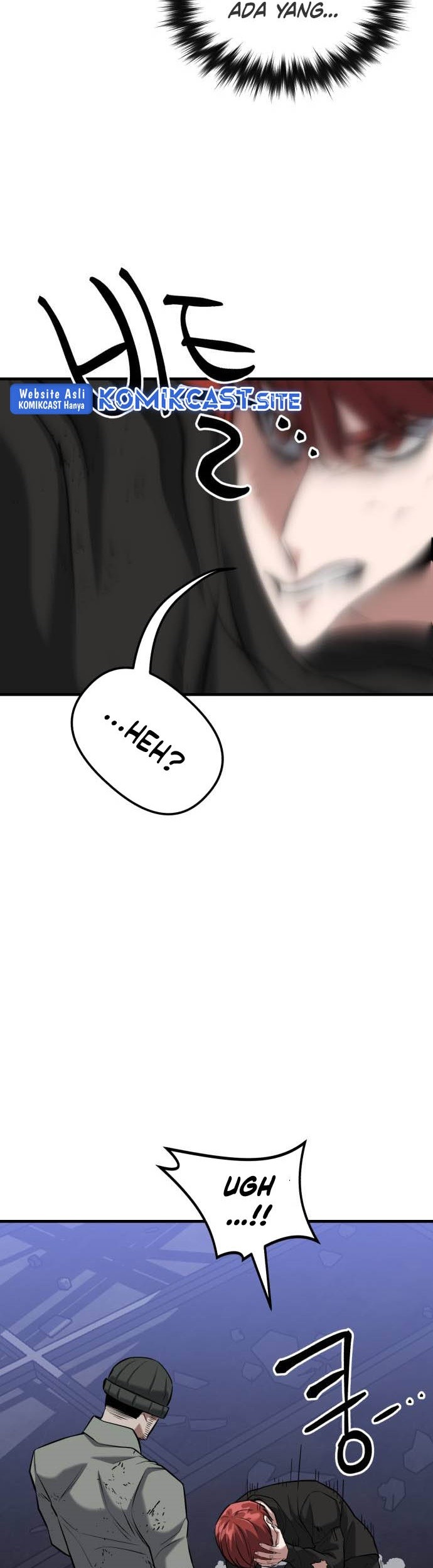 Killing Killer Chapter 13 Gambar 73