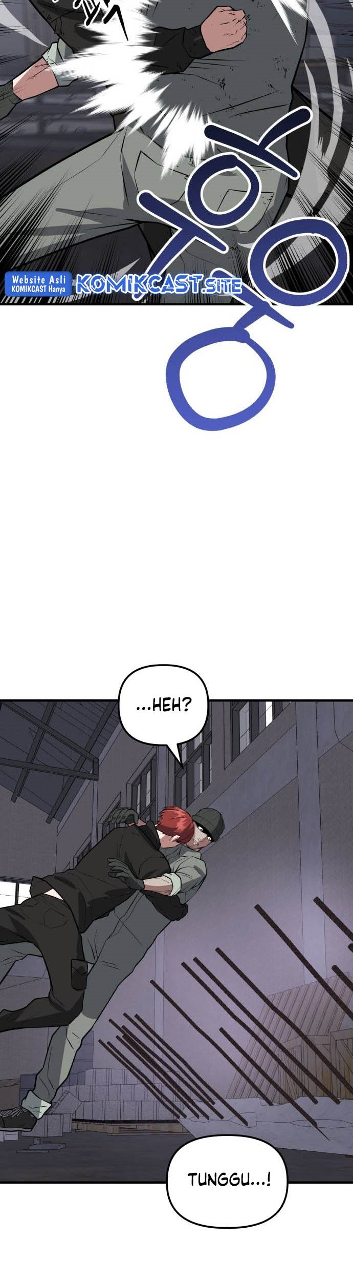 Killing Killer Chapter 13 Gambar 99