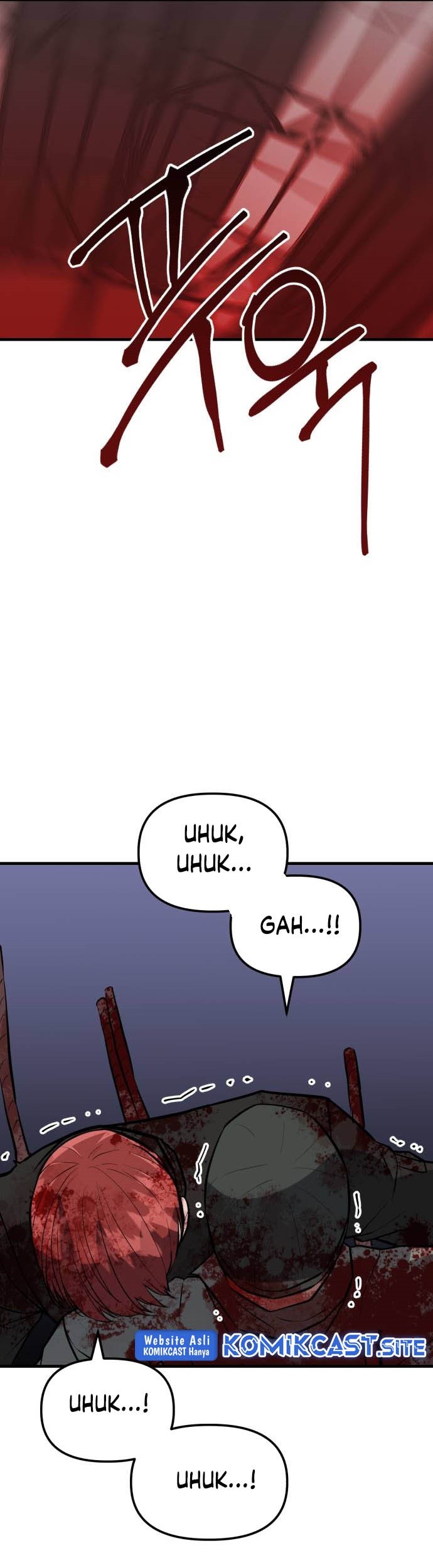 Killing Killer Chapter 13 Gambar 101