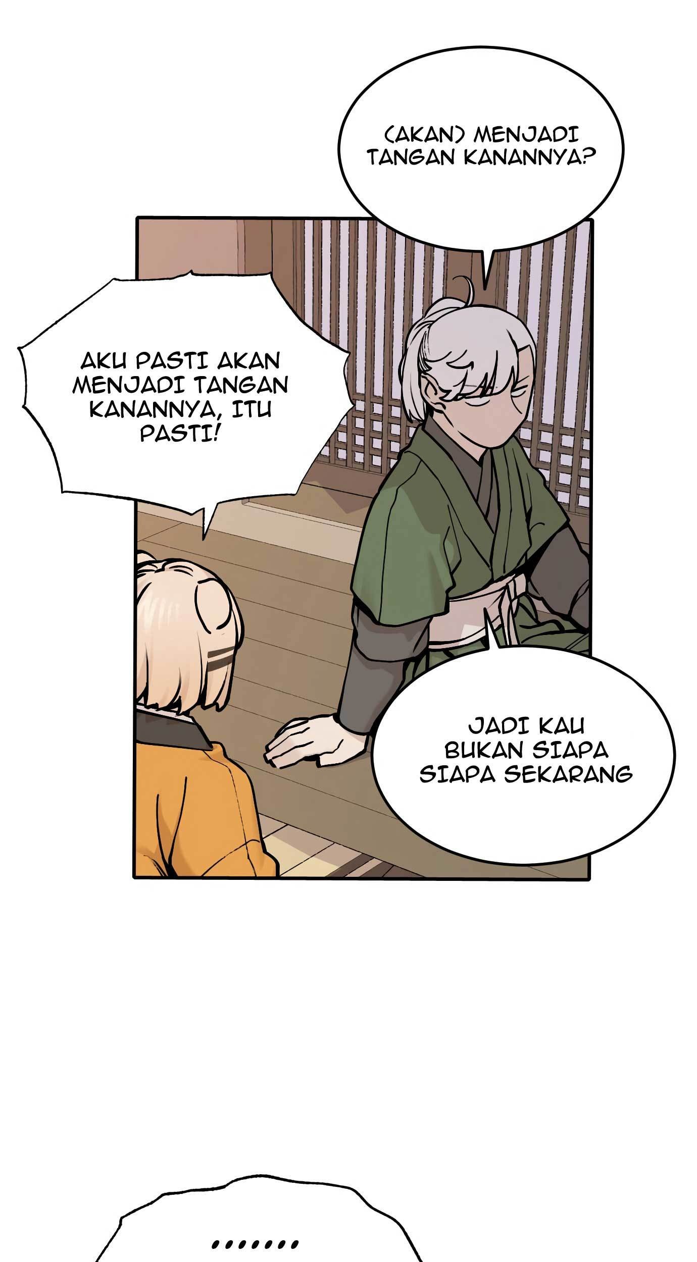 Tiger Coming In Chapter 39 Gambar 20