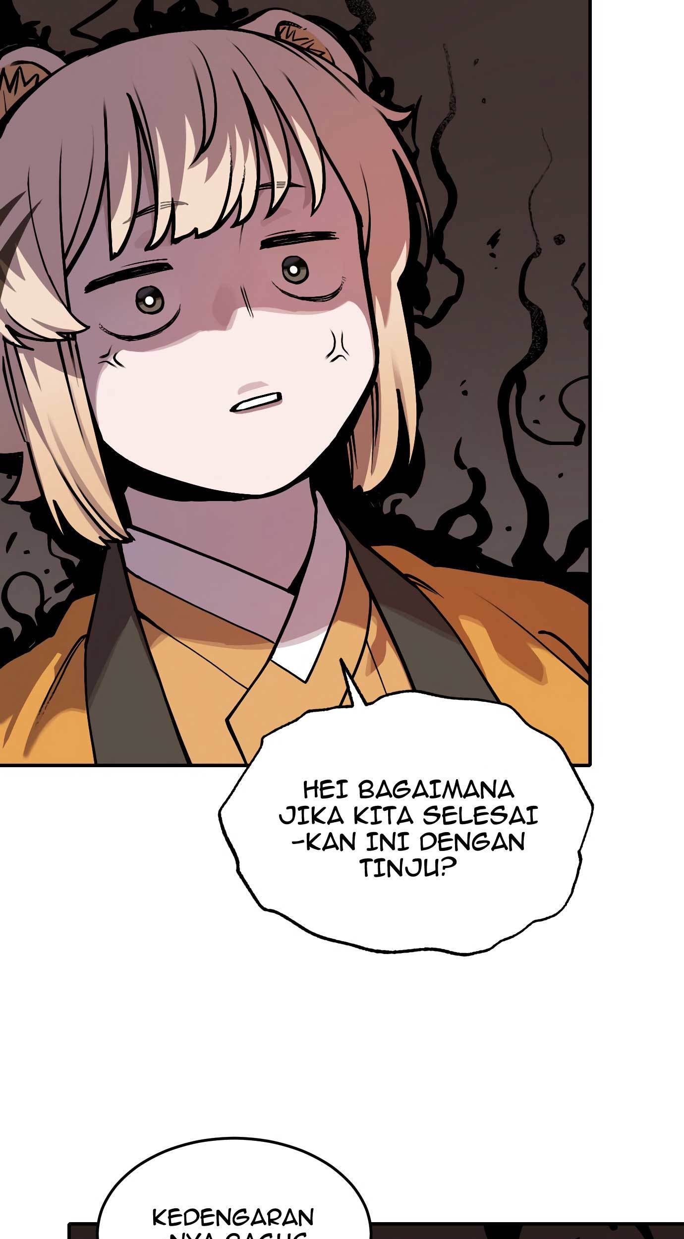 Tiger Coming In Chapter 39 Gambar 22