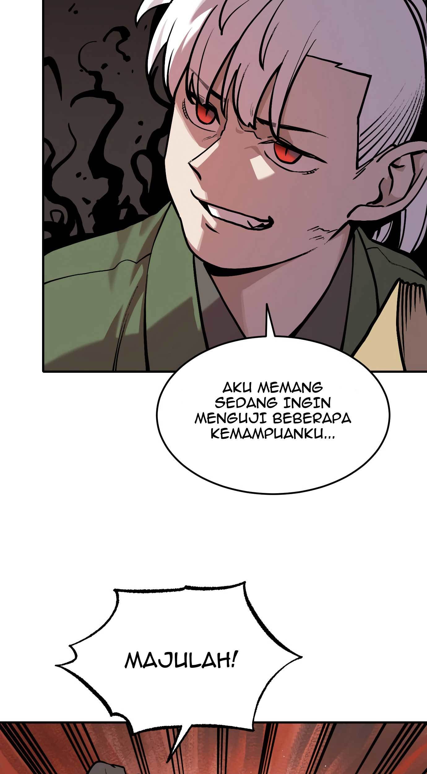 Tiger Coming In Chapter 39 Gambar 24