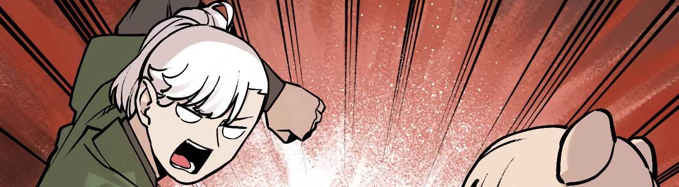 Tiger Coming In Chapter 39 Gambar 25