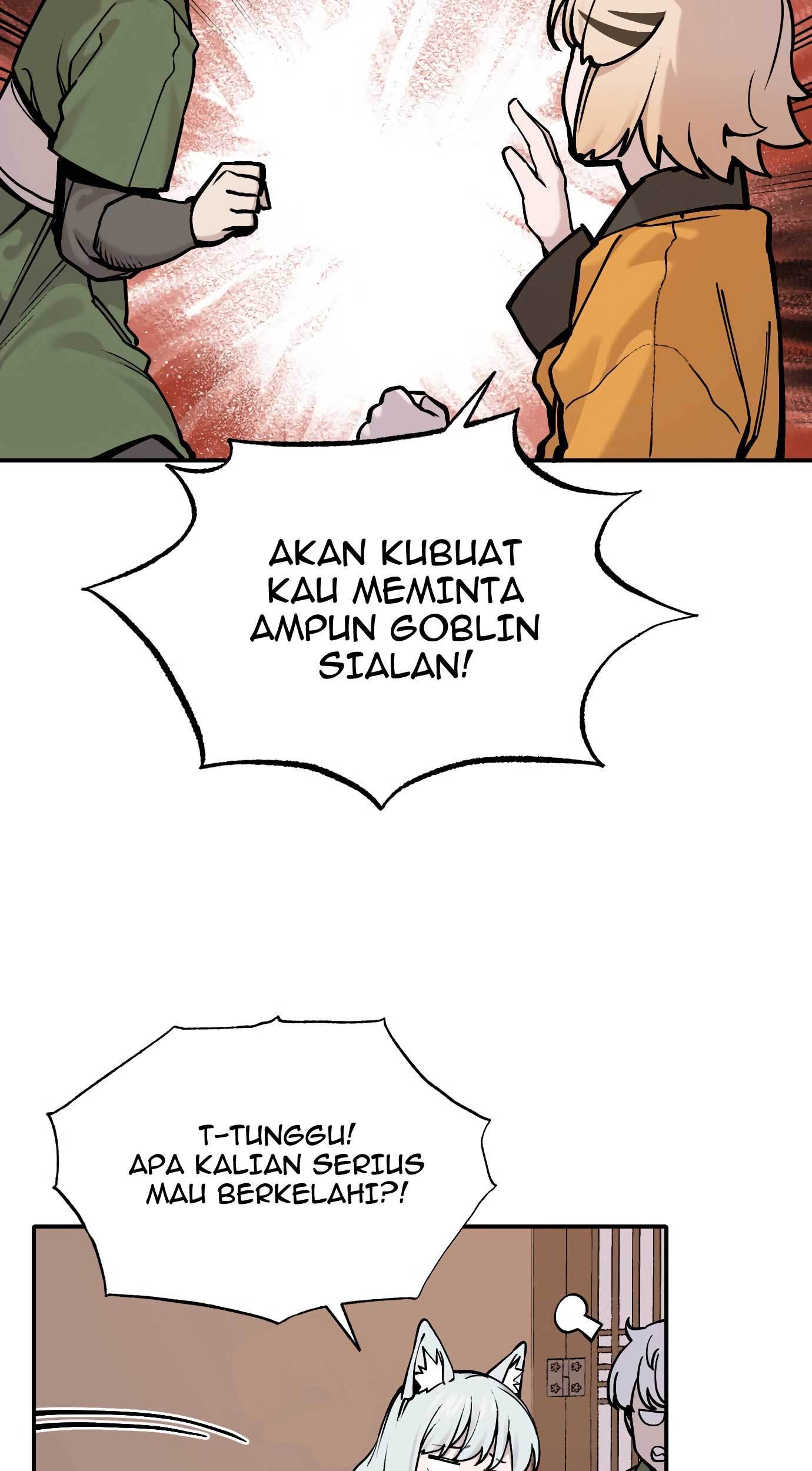 Tiger Coming In Chapter 39 Gambar 26