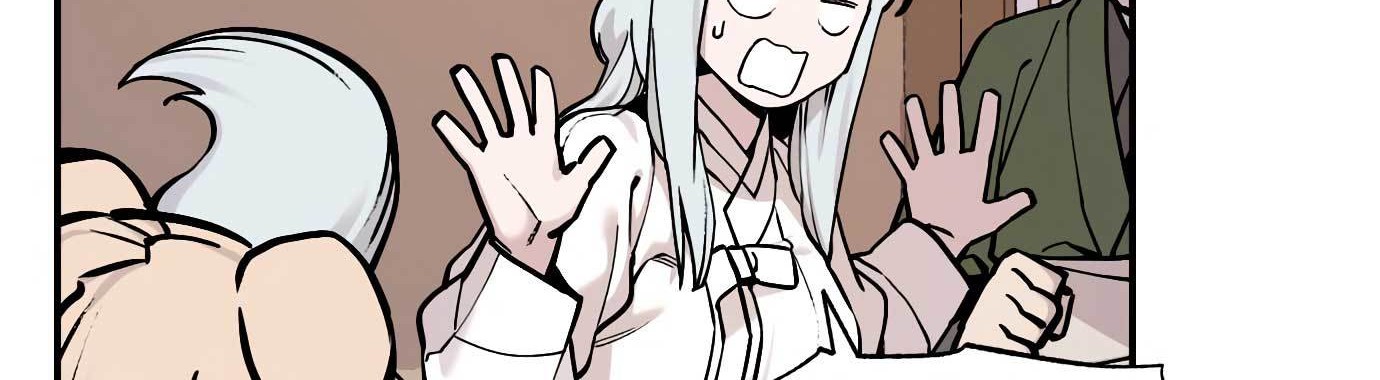 Tiger Coming In Chapter 39 Gambar 27