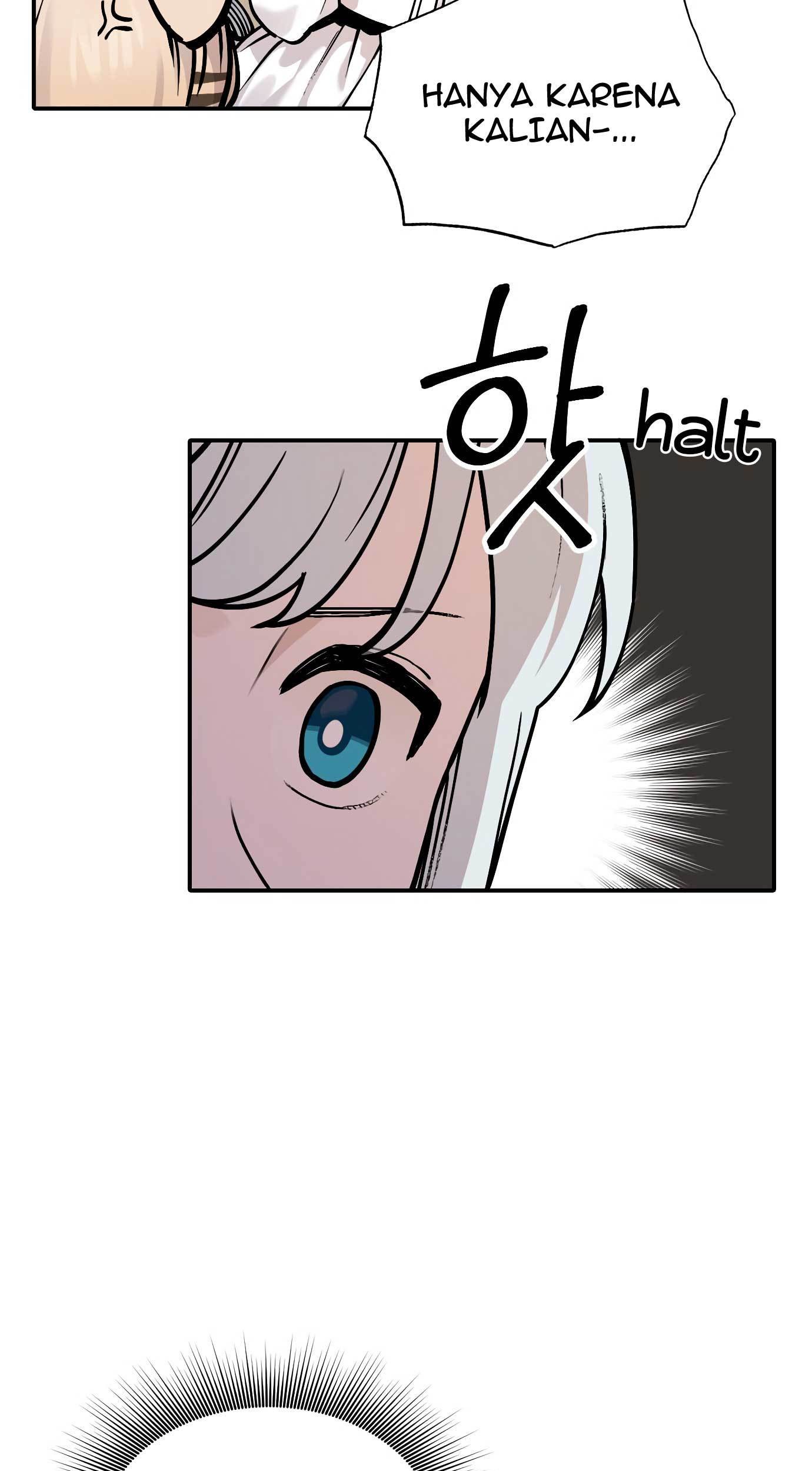 Tiger Coming In Chapter 39 Gambar 28