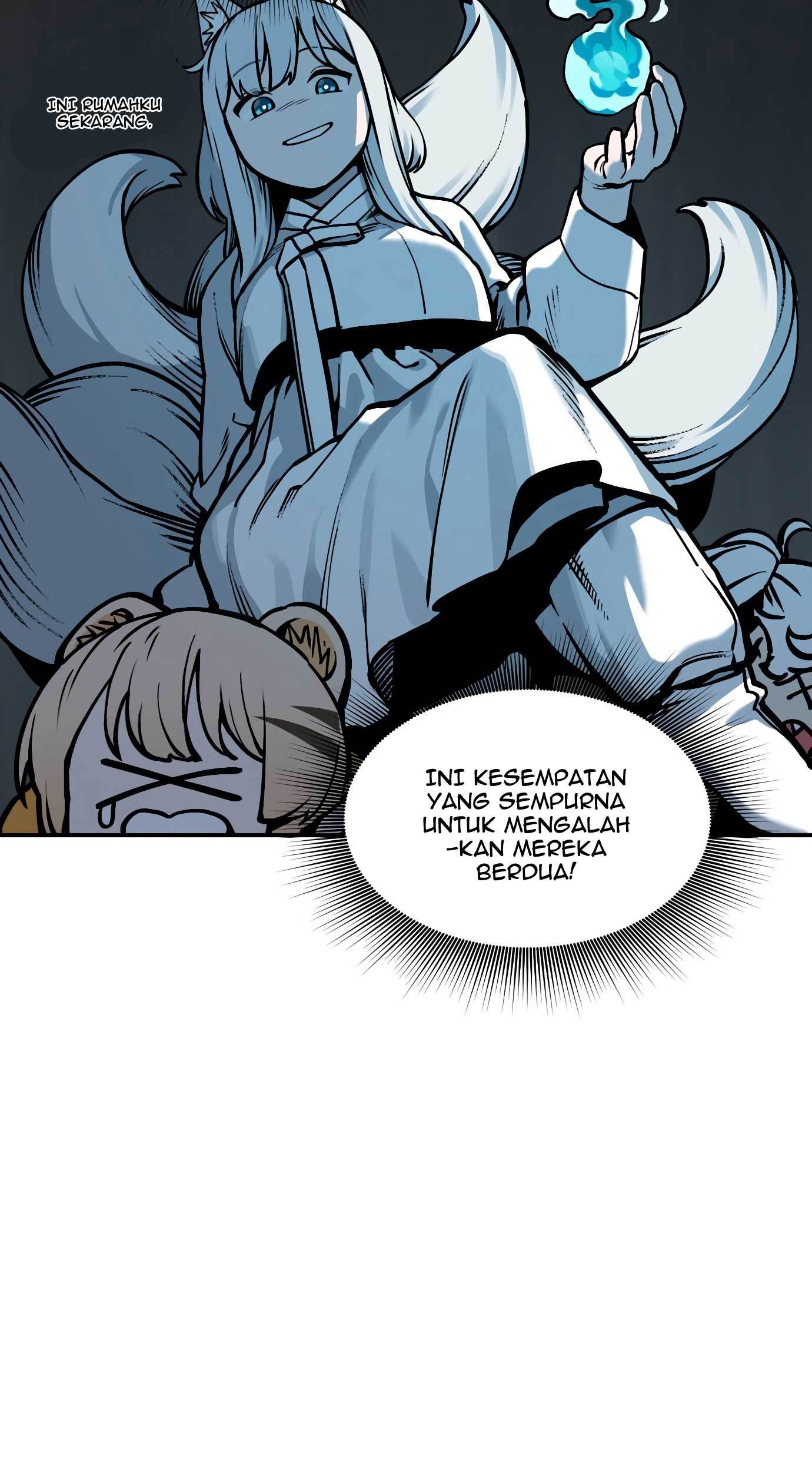 Tiger Coming In Chapter 39 Gambar 30