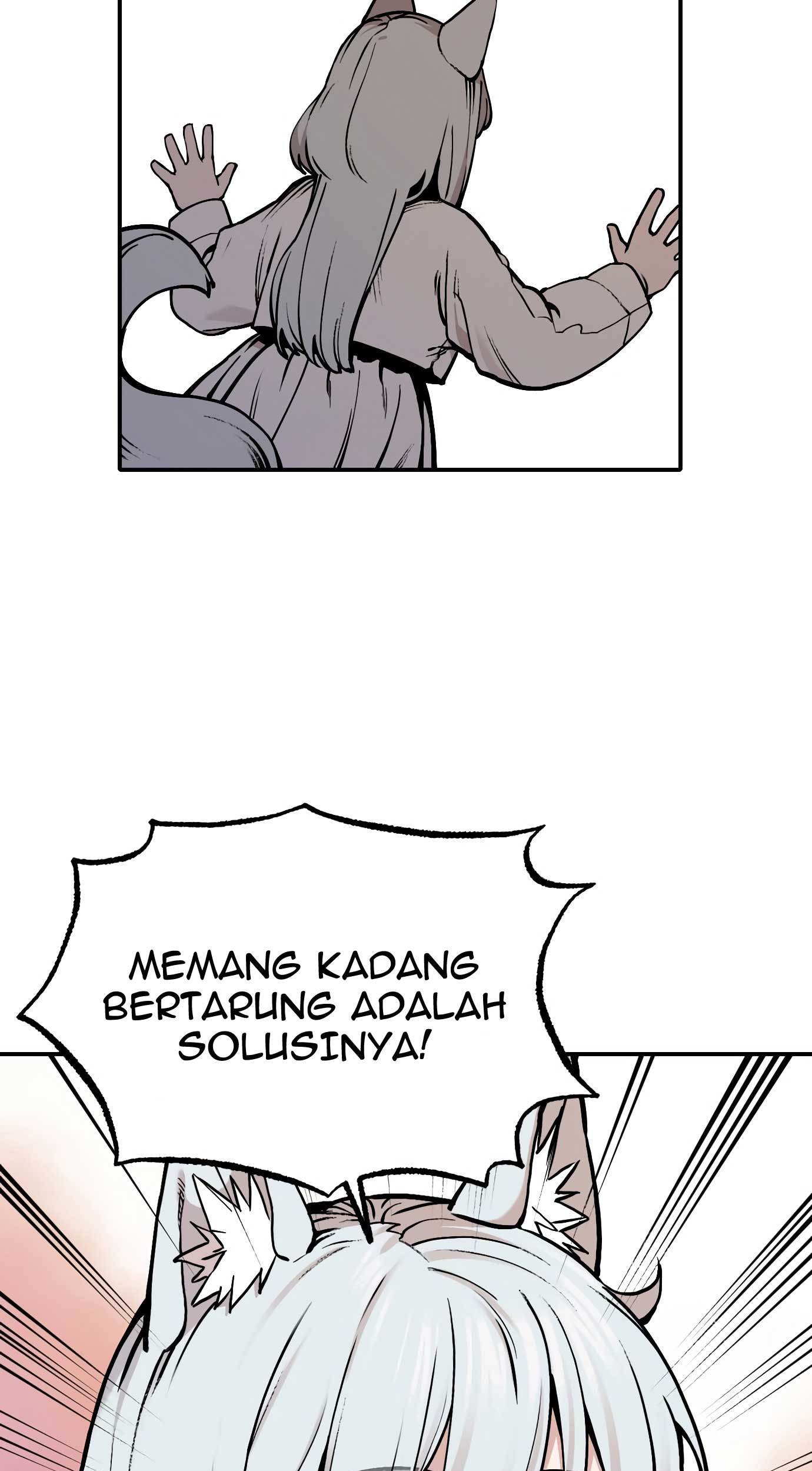 Tiger Coming In Chapter 39 Gambar 32