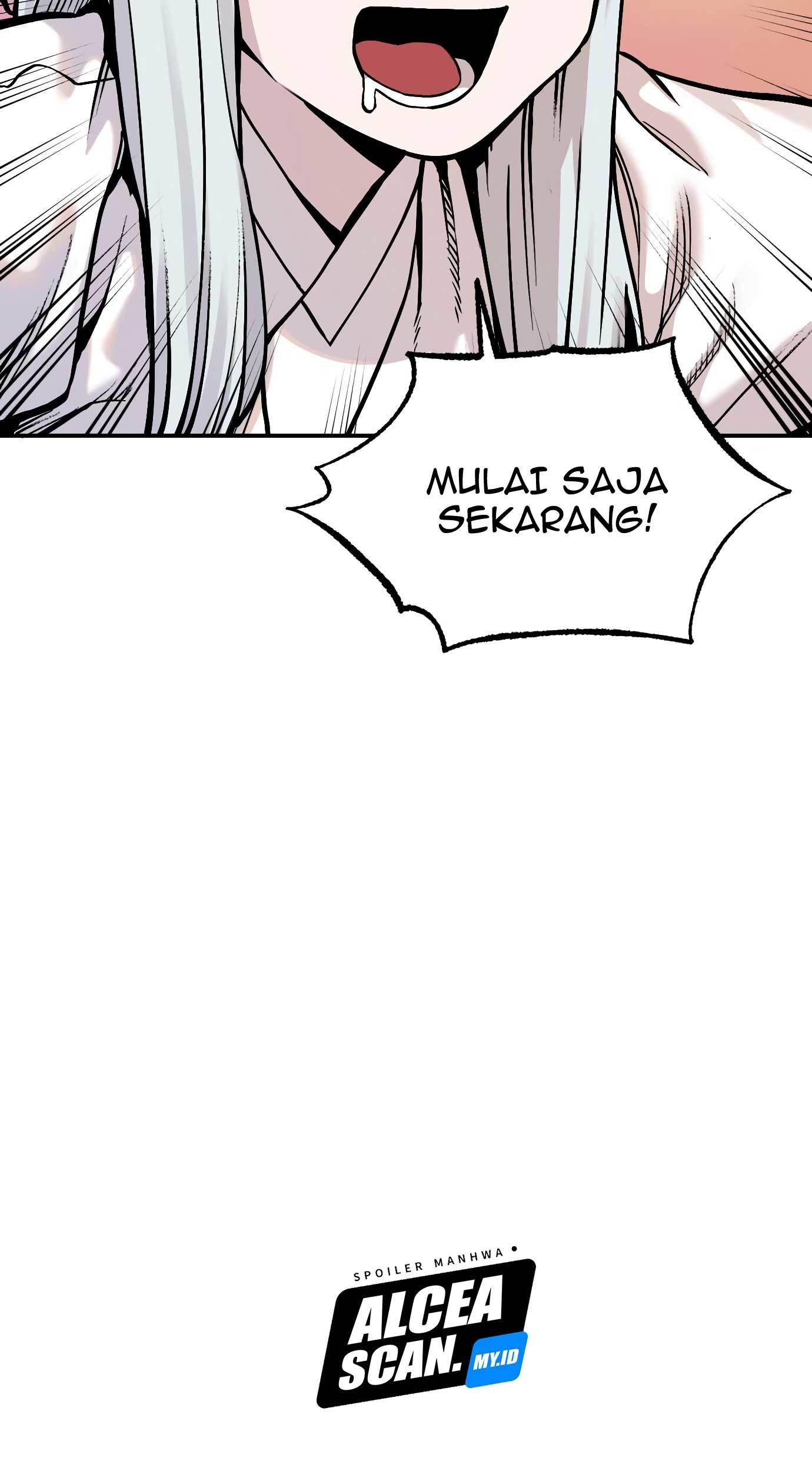 Tiger Coming In Chapter 39 Gambar 34