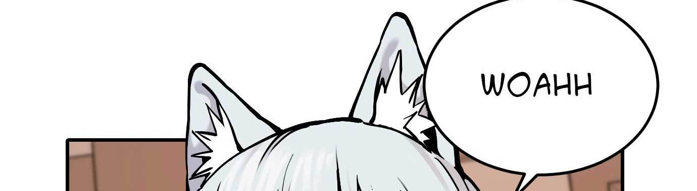 Tiger Coming In Chapter 39 Gambar 41