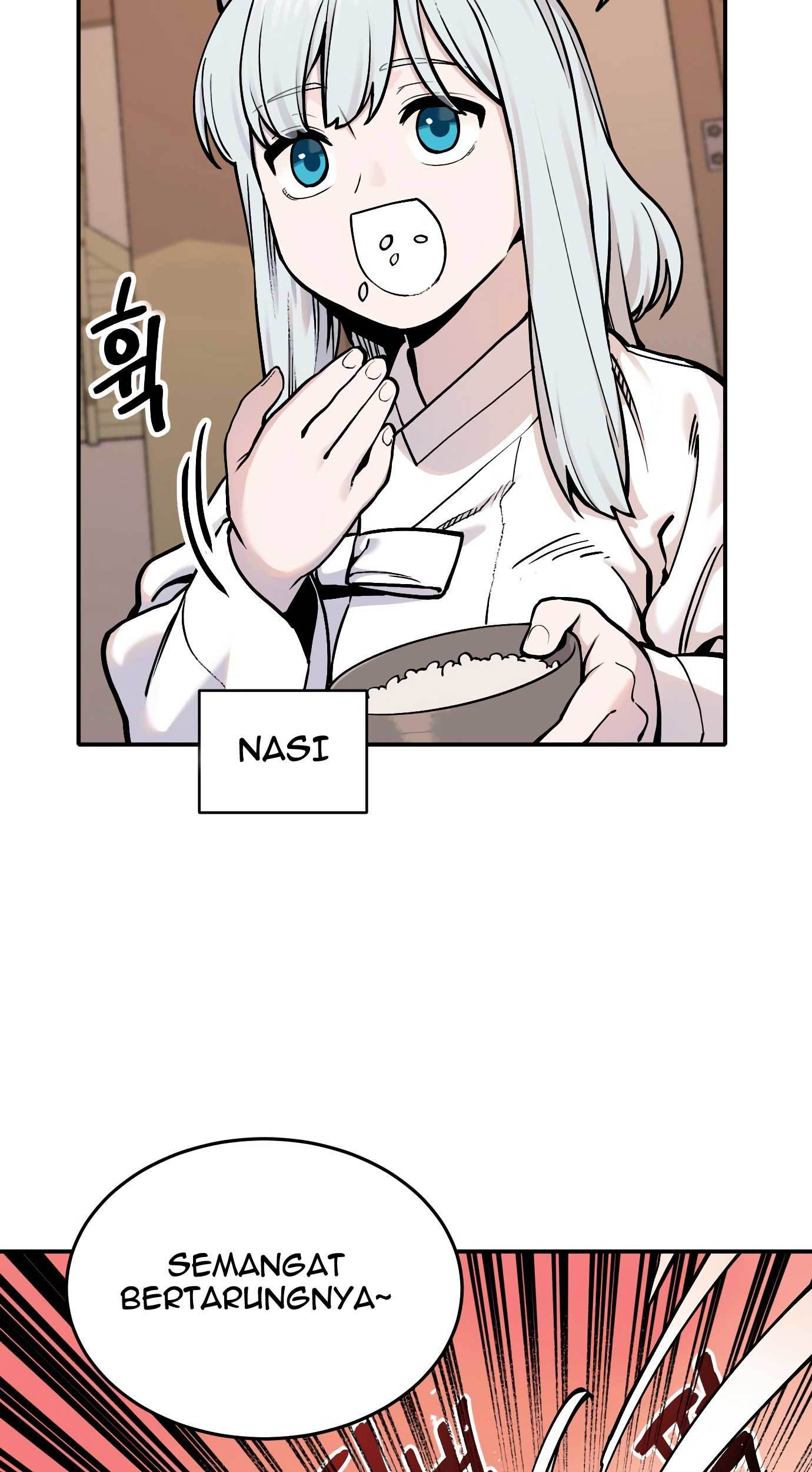 Tiger Coming In Chapter 39 Gambar 42