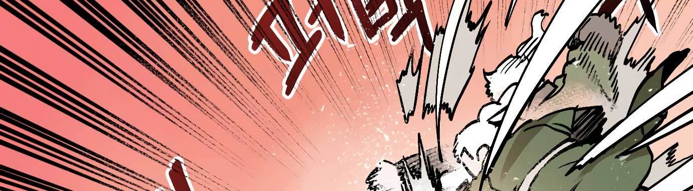 Tiger Coming In Chapter 39 Gambar 43