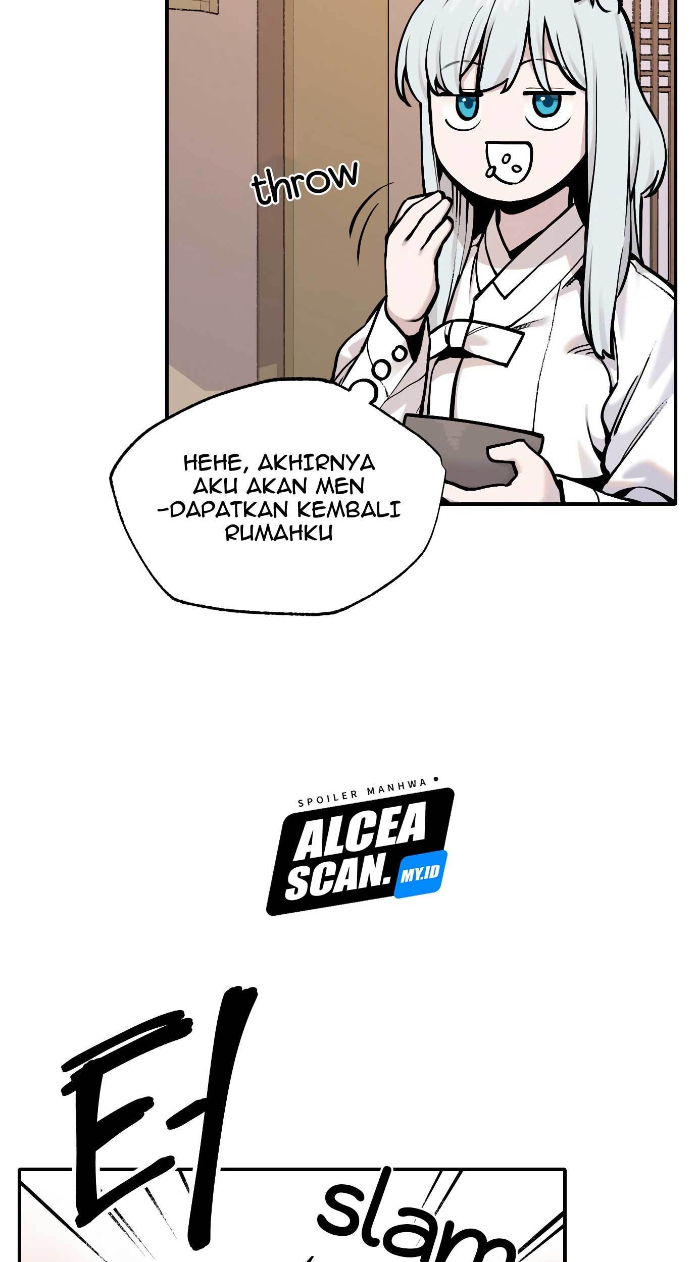 Tiger Coming In Chapter 39 Gambar 46