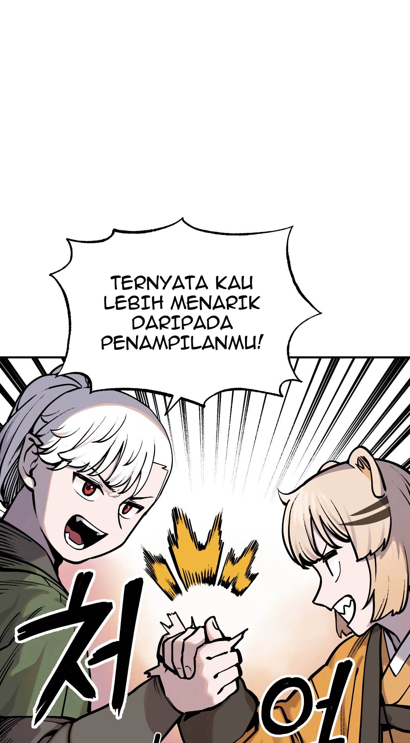 Tiger Coming In Chapter 39 Gambar 50