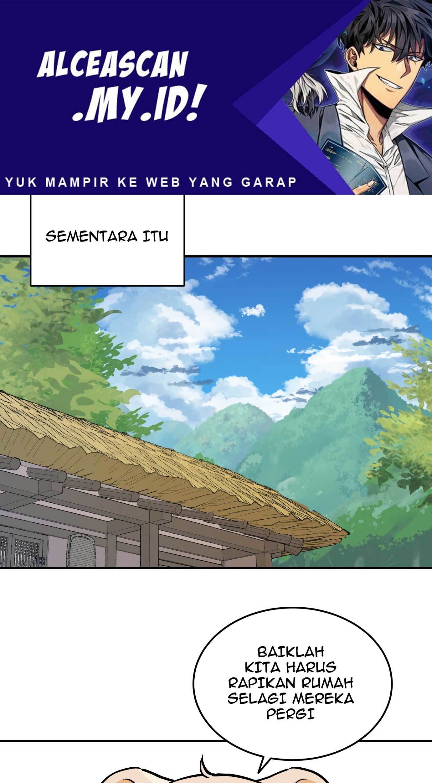 Manhwa Tiger Coming In Chapter 39 gambar nomor 2