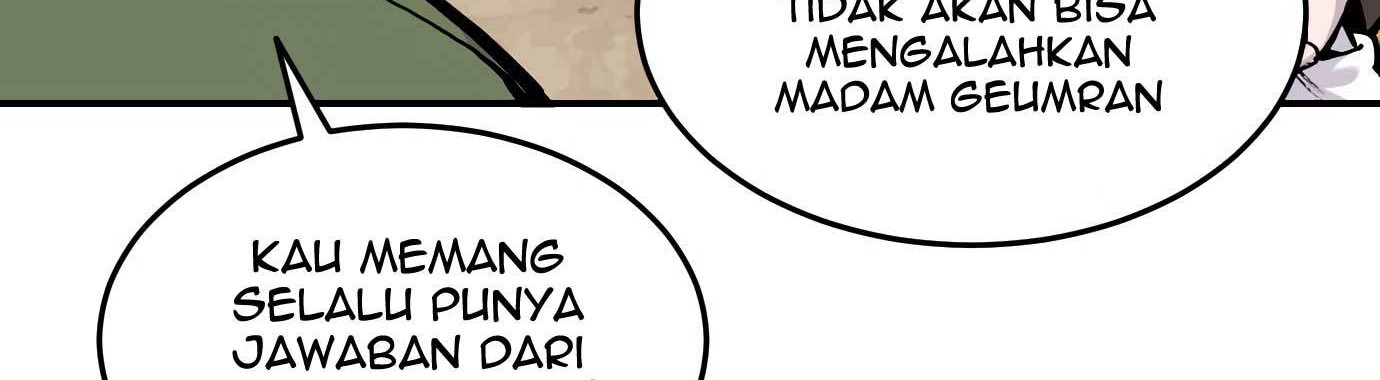 Tiger Coming In Chapter 39 Gambar 65