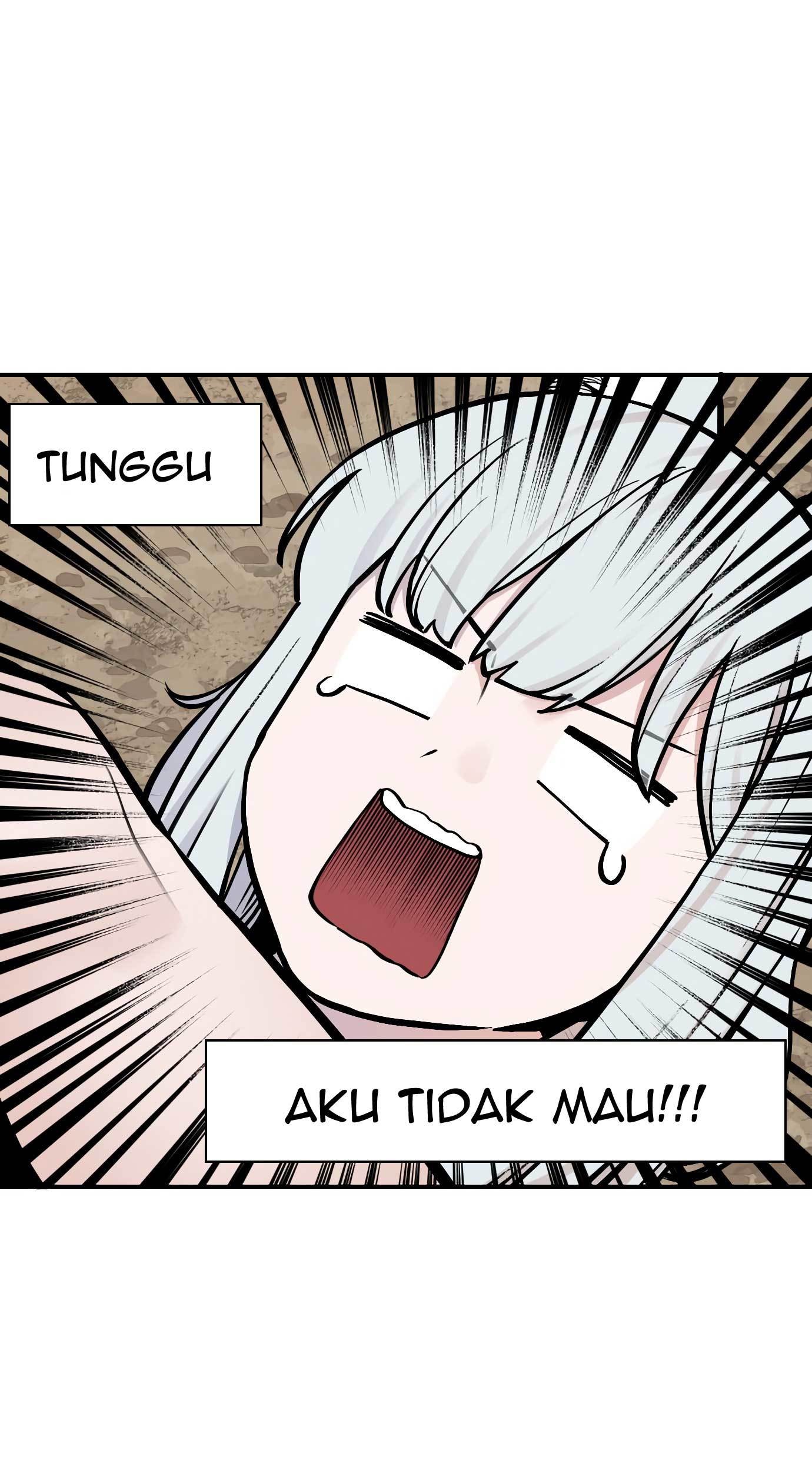 Tiger Coming In Chapter 39 Gambar 68