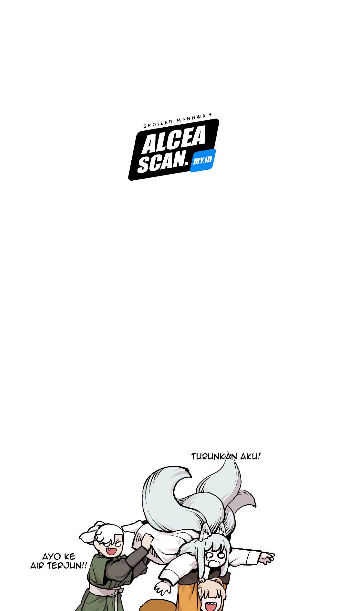 Tiger Coming In Chapter 39 Gambar 70