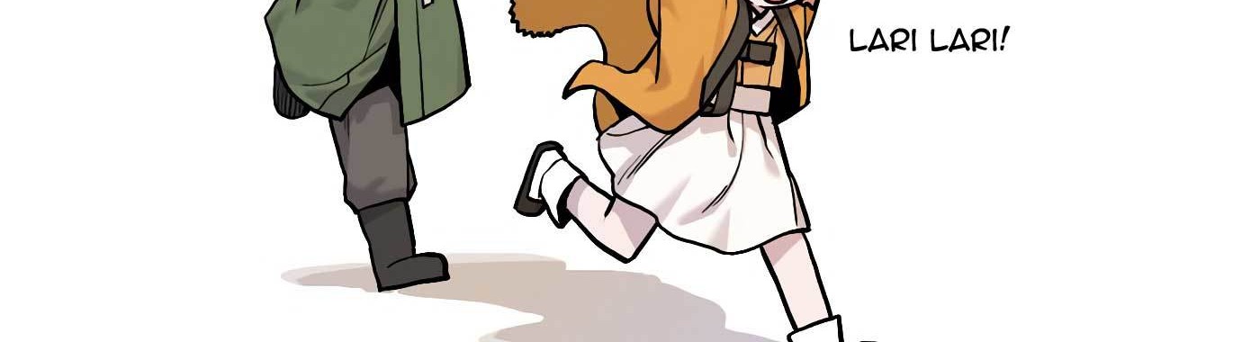 Tiger Coming In Chapter 39 Gambar 71