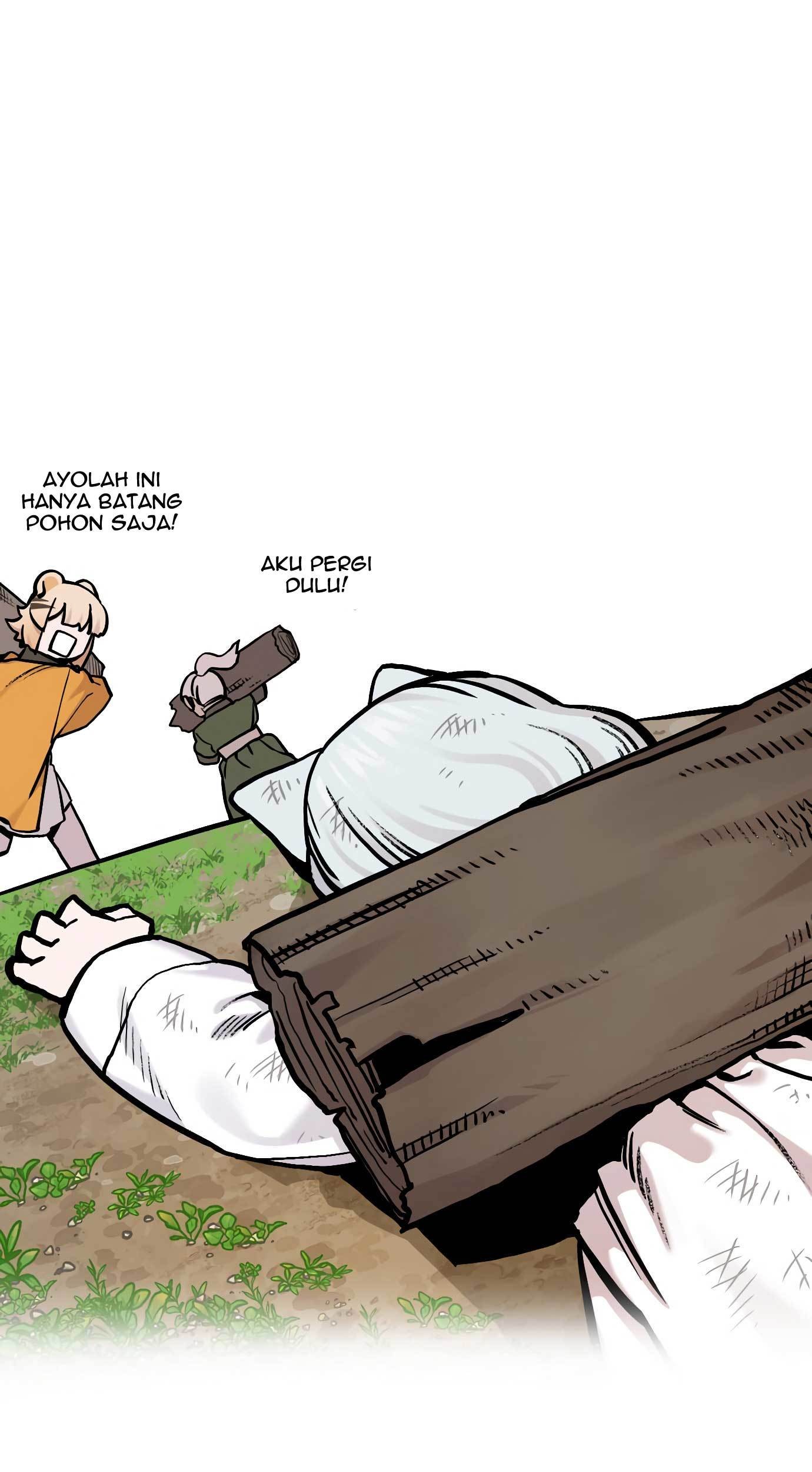 Tiger Coming In Chapter 39 Gambar 74