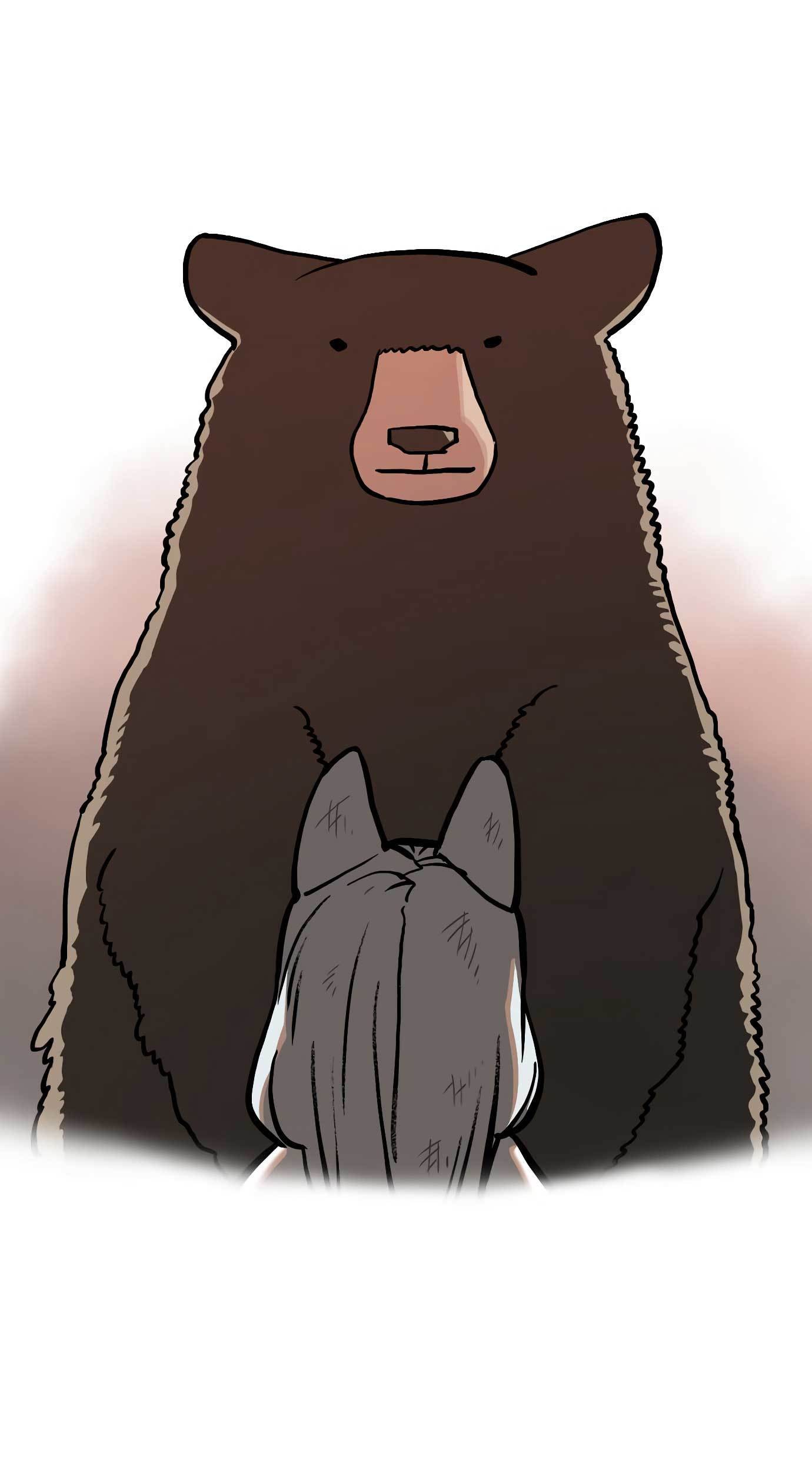 Tiger Coming In Chapter 39 Gambar 76