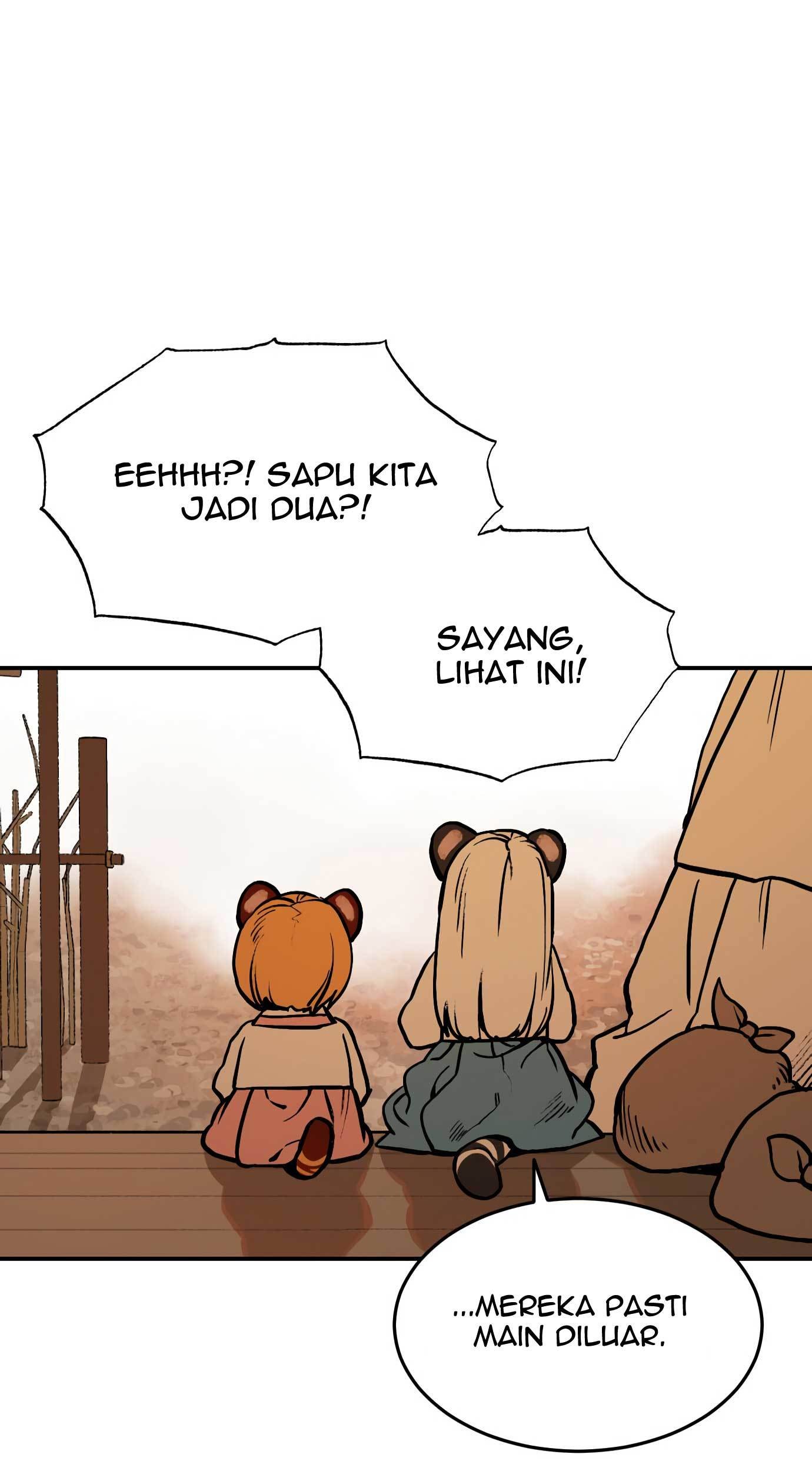 Tiger Coming In Chapter 39 Gambar 88