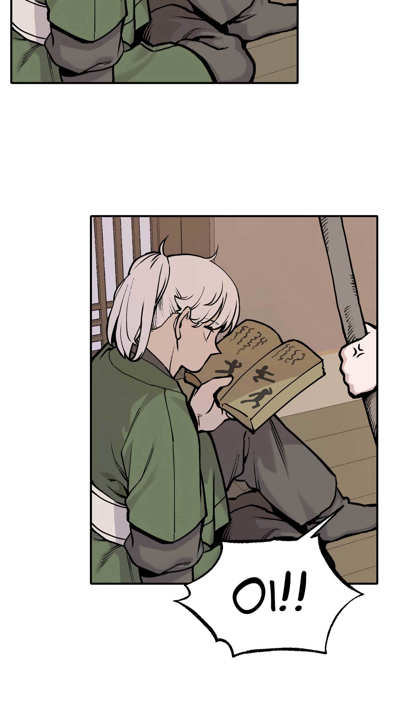 Tiger Coming In Chapter 39 Gambar 6