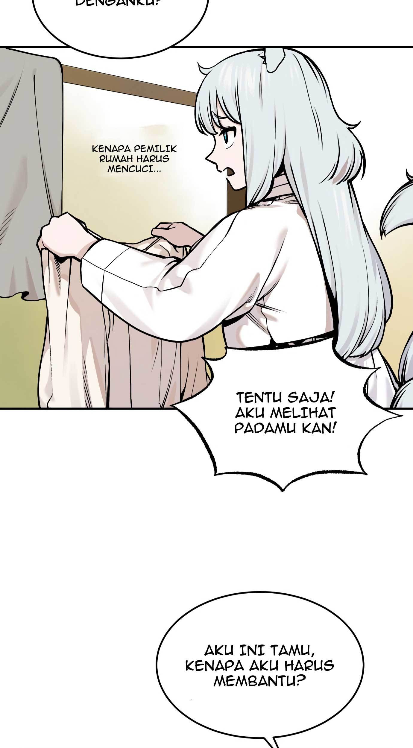 Tiger Coming In Chapter 39 Gambar 8