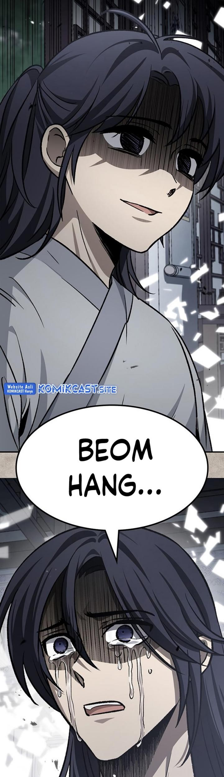Heavenly Grand Archive’s Young Master Chapter 08 Gambar 21
