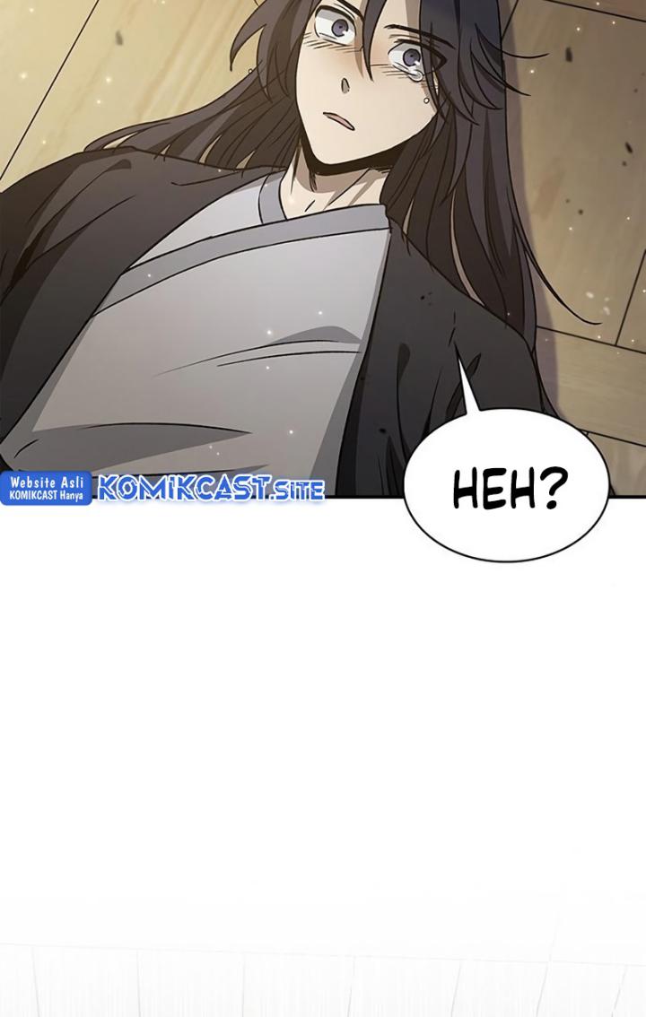 Heavenly Grand Archive’s Young Master Chapter 08 Gambar 38