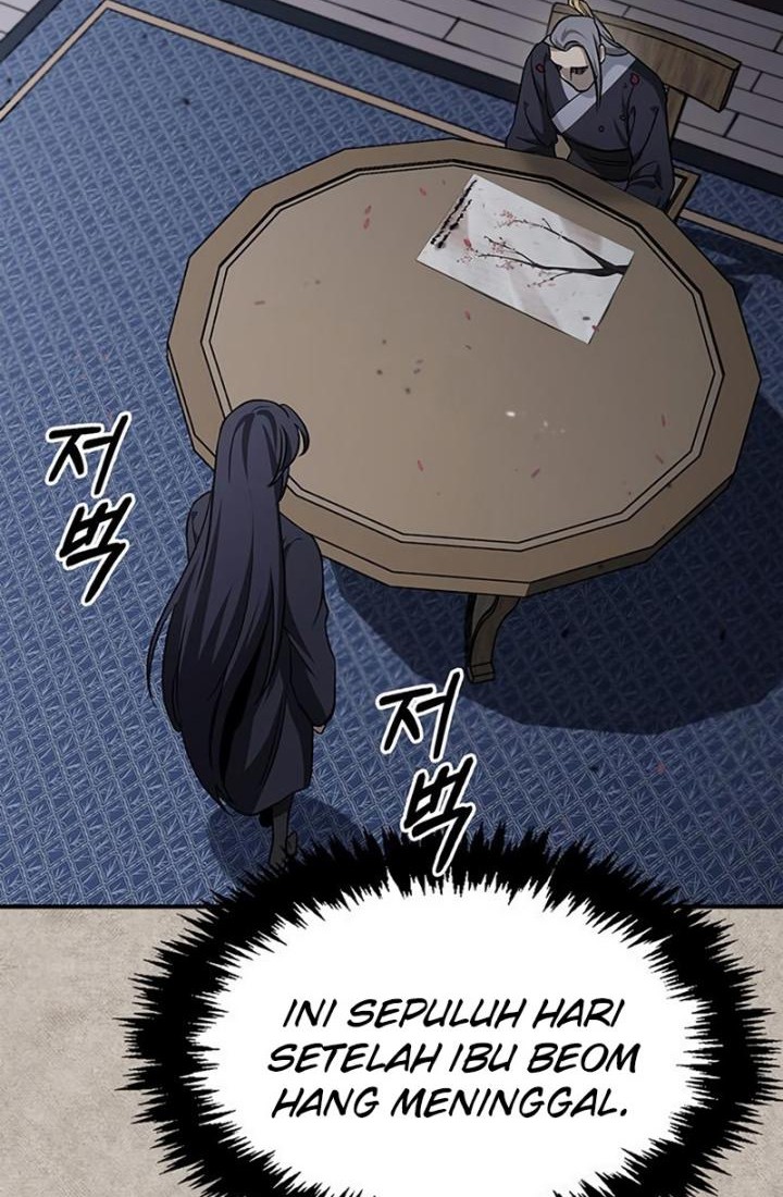 Heavenly Grand Archive’s Young Master Chapter 08 Gambar 12
